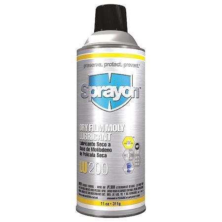 Sprayon Lubricant SC0200000 - product photo 1