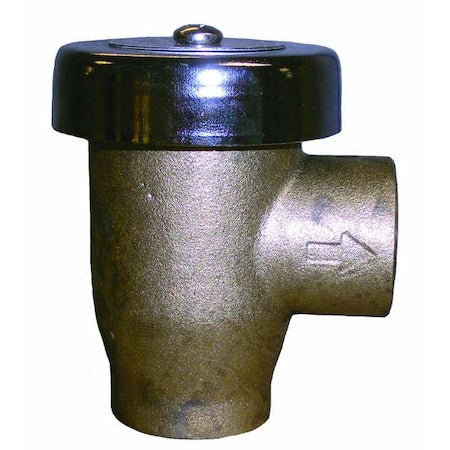 Apollo Valves Pipe Fitting 3820101 - product photo 1
