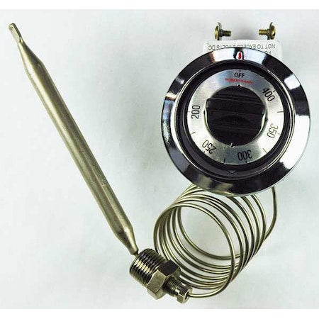 Robertshaw Hvac Control 5300-401 - product photo 1