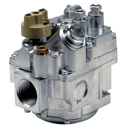 Robertshaw Hvac Control 700-804 - product photo 1