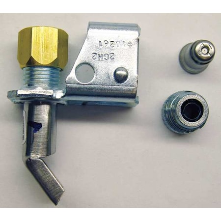 Robertshaw Hvac Control 1830-210 - product photo 1