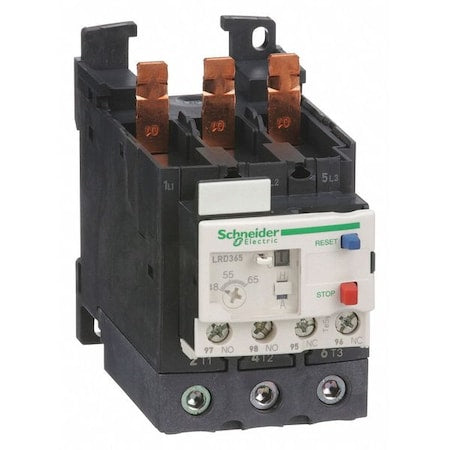 Schneider Electric Control Component LRD365 - product photo 1