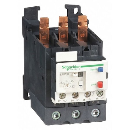 Schneider Electric Control Component LRD332 - product photo 1