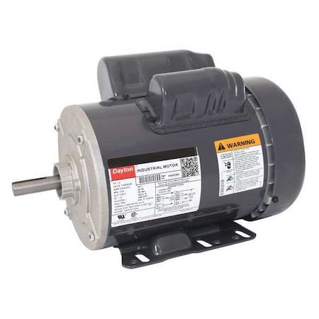 Dayton Motor 6K562BG - product photo 1