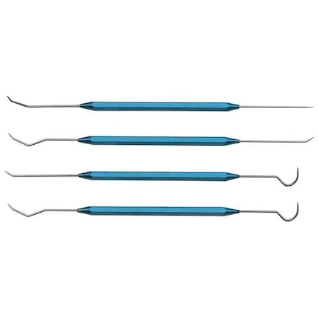 Moody Tool Measuring Tool 55-1945 - product photo 1