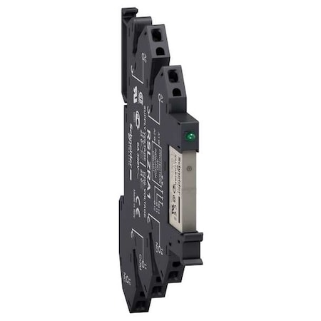 Schneider Electric Control Component RSL1PRBU - product photo 1
