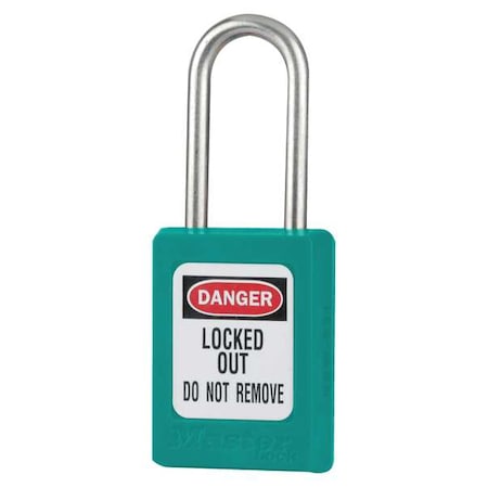 Master Lock Safety Equipment S31TEAL - product photo 1