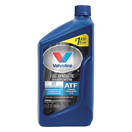 Valvoline Automotive Fluid 804751 - product photo 1