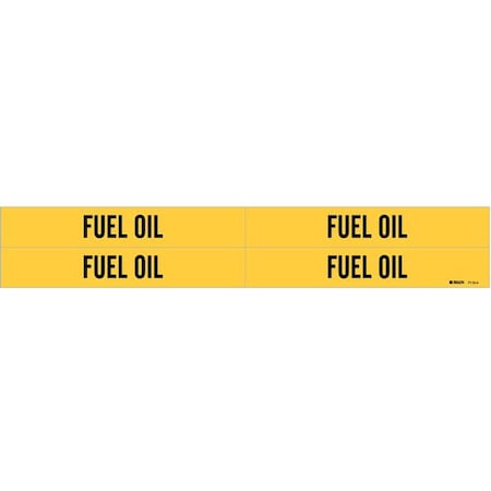 Brady Safety Sign 7115-4 - product photo 1