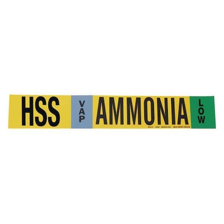Brady Safety Sign 90408 - product photo 1