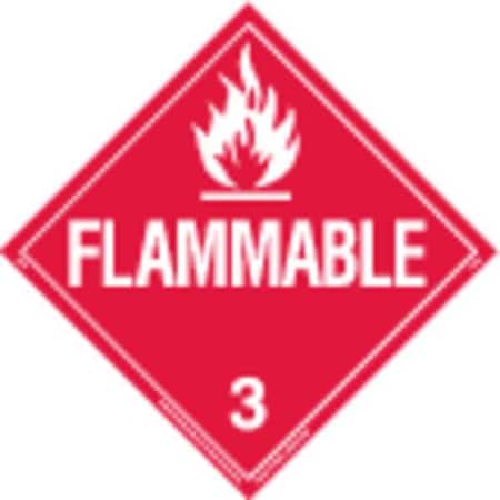 Brady Safety Sign 63443 - product photo 1
