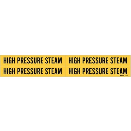 Brady Safety Sign 7141-4 - product photo 1