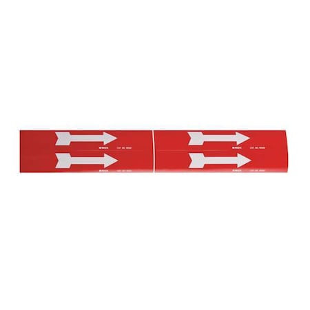 Brady Safety Sign 93252 - product photo 1