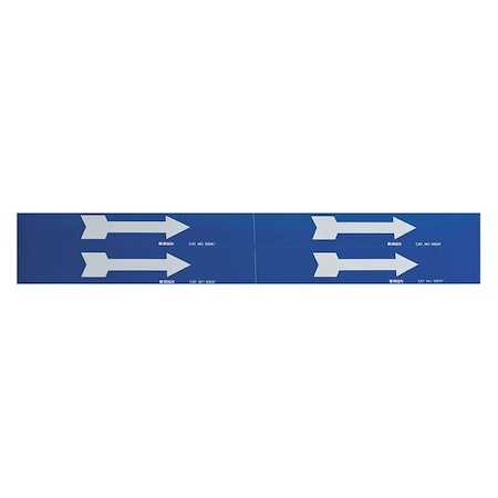 Brady Safety Sign 93247 - product photo 1