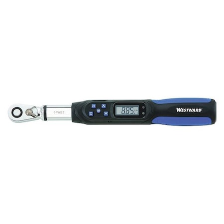 Westward Hand Tool 6PAE8 - product photo 1