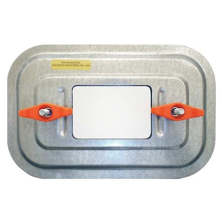 Ductmate Building Material GRDO106GA - product photo 1