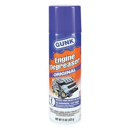 Gunk Automotive Fluid EB1CA - product photo 1