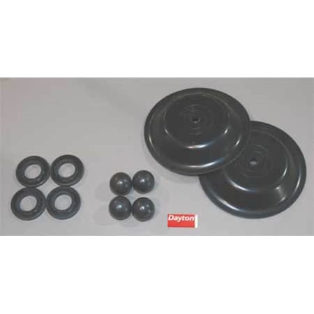 Dayton Pump Part 6PY68 - product photo 1
