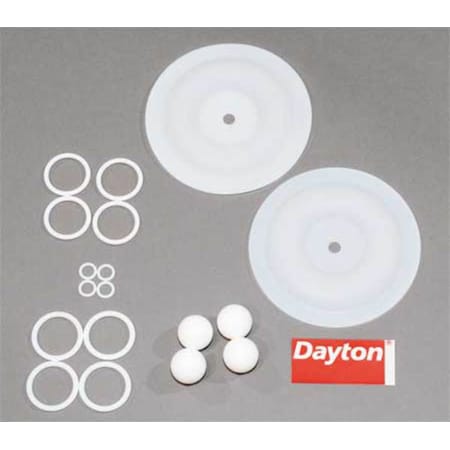 Dayton Pump Part 6PY72 - product photo 1