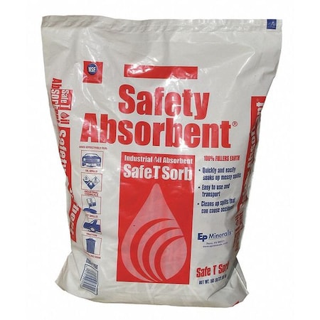 EP Minerals Safety Equipment 7951 - product photo 1