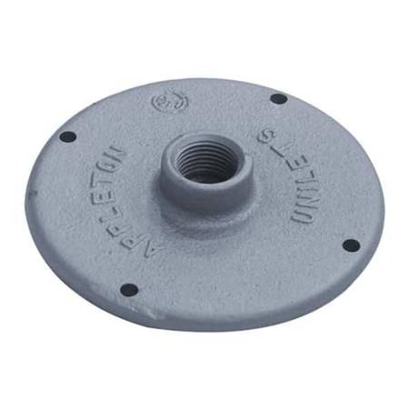 Appleton Electric Conduit Fitting JBK-50 - product photo 1