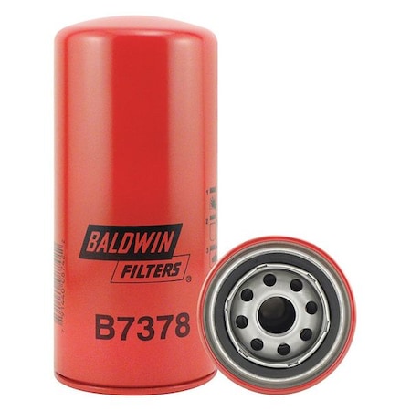 Baldwin Filters Filter B7378 - product photo 1