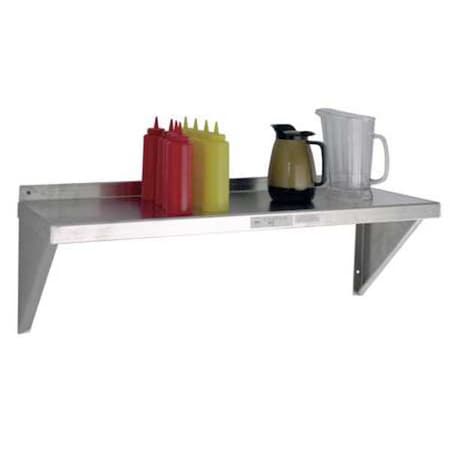 NEW AGE Industrial Shelving 1125A - product photo 1