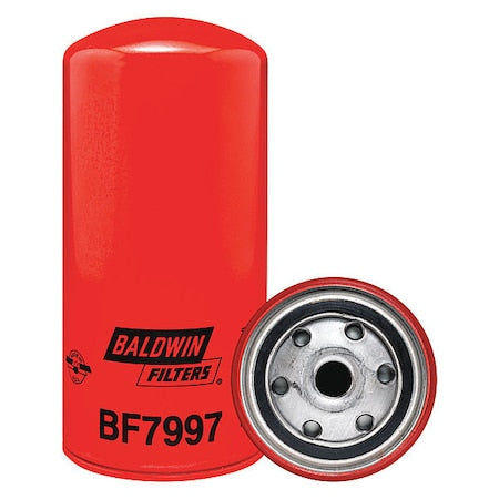 Baldwin Filters Filter BF7997 - product photo 1
