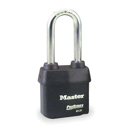 Master Lock Lock 6121NKALJ - product photo 1