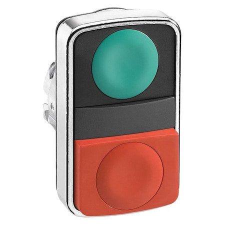 Schneider Electric Control Component ZB4BL7340 - product photo 1