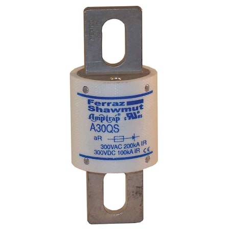 Mersen Fuse A30QS300-4 - product photo 1