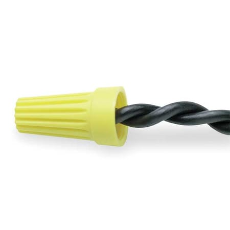 Buchanan Electrical Connector WT4-1 - product photo 1
