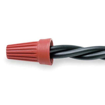 Buchanan Electrical Connector WT6-B - product photo 1