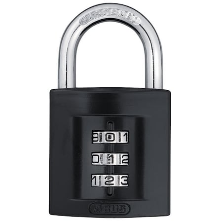 Abus Lock 158/40 - product photo 1