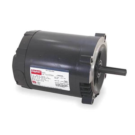 Dayton Motor 6XH50 - product photo 1