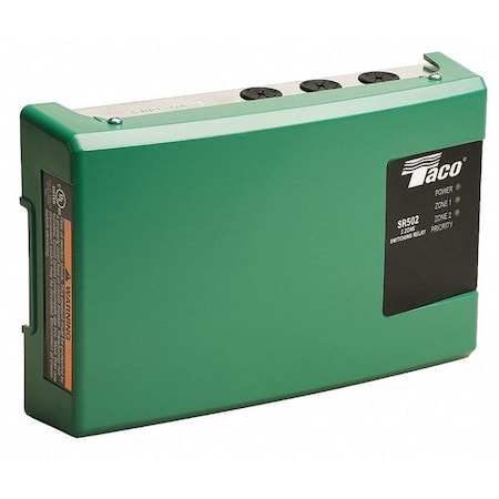 Taco Hvac Control SR502-5 - product photo 1