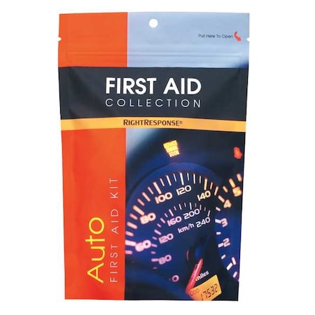 First AID Only First Aid Supply 10098 - product photo 1