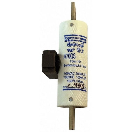 Mersen Fuse A70QS100-4IL - product photo 1