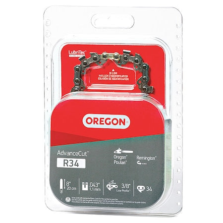 Oregon Lawn Garden Tool R34 - product photo 1