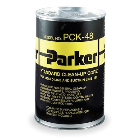Parker Refrigeration Part PCK-48 - product photo 1