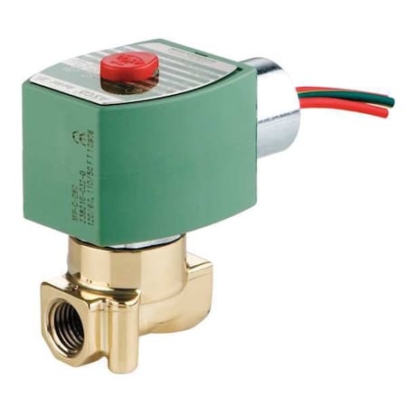 Asco Pipe Fitting 8262H021V - product photo 1