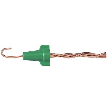 Ideal Electrical Connector 30-092 - product photo 1