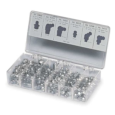 Lincoln Industrial Lubricant 5469 - product photo 1
