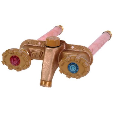 Woodford Manufacturing Pipe Fitting 22CP-6 - product photo 1