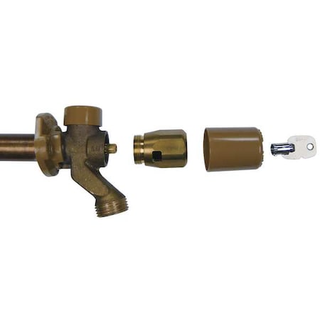 Woodford Manufacturing Pipe Fitting SL-17 - product photo 1