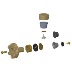 Woodford Manufacturing Hvac Part RK-17 MH - product photo 1