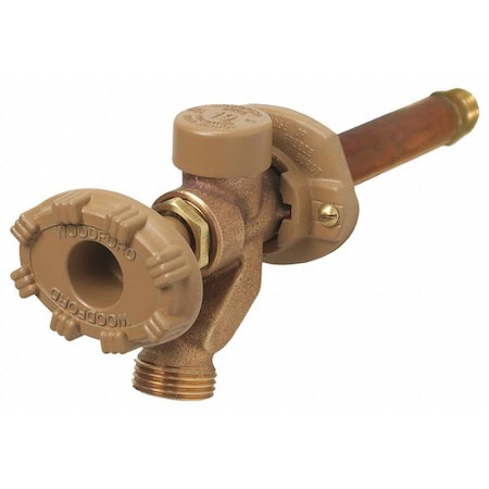 Woodford Manufacturing Pipe Fitting 19CP-4 - product photo 1