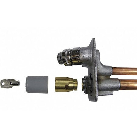 Woodford Manufacturing Pipe Fitting SL-65 - product photo 1