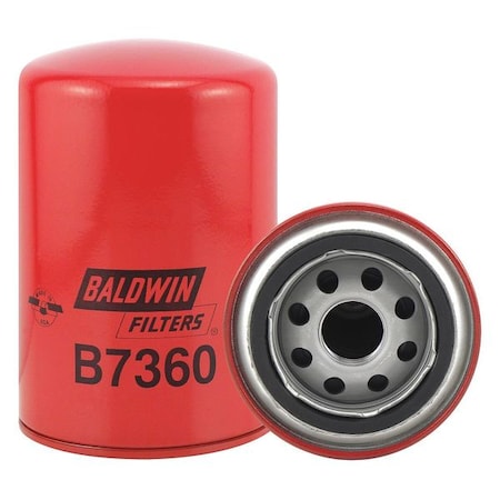 Baldwin Filters Filter B7360 - product photo 1