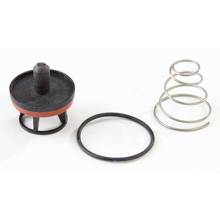 Watts Pipe Fitting 800M4 1/2-3/4 1st Check Kit - product photo 1